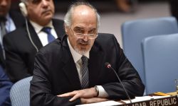 حصول بشار الجعفري وعائلته على اللجوء في روسيا